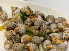 -启东小海鲜(庄先湾路1号店)