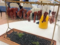 -品海楼·大连海胆锅贴馆(东港店)