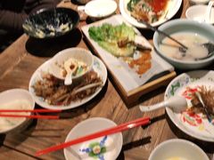 -老头儿油爆虾(胜利河美食街店)