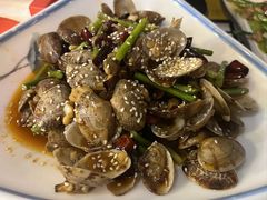 -嘎嘎鸭脑壳江湖菜(五里店)