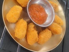 土豆包子-吉曲花园餐厅