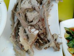 -有奴思烤肉·清真(正宁路店)