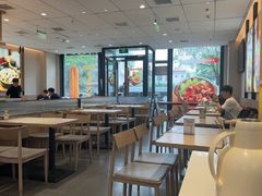 -李先生牛肉面大王(广渠门内店)