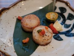 香煎黑椒玉带-柚子(假日店)