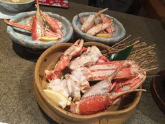 -蟹道乐(京都本店)
