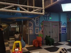 点击看大图 -卡通尼乐园(龙湖六合天街店)