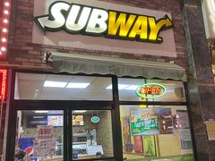 门面-赛百味SUBWAY(奥城店)