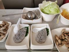 -海底捞火锅(公益西桥店)
