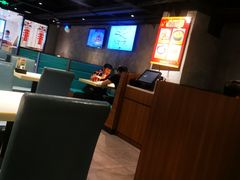 -龙记烧腊茶餐厅(常德路店)