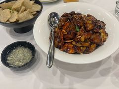 -到家尝北京菜(西坝河店)