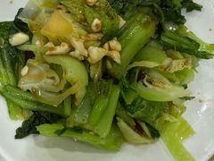 水东芥菜-电白鸭粥店(下沙二坊88号店)
