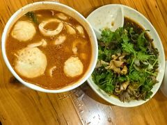 -四里沙茶面(七星西路分店)