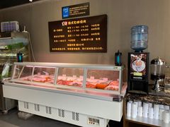 -33韩式自助烧烤(环城南路店)