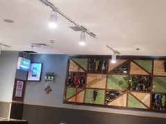 大堂-猪啊牛呀羊啊铜盘烤肉(正大广场店)