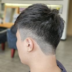 -星格造型·Hair Salon