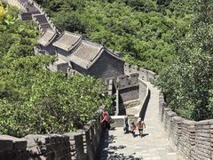 -慕田峪长城