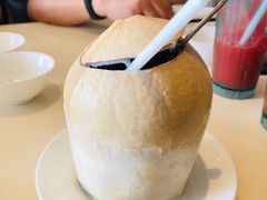 -无招牌海鲜餐厅(滨海艺术中心店)