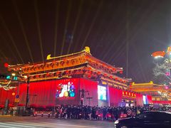 -大唐不夜城