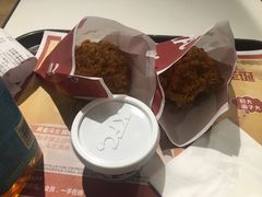 -肯德基(李家沱店)