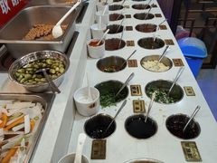 -晓林火锅(安定门店)