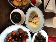 -涌上外婆桥(南塘店)