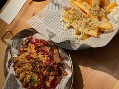 -雪熊精酿·哈尔滨烧烤酒馆(非遗大串店)
