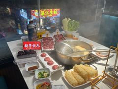 -潮发潮汕牛肉店(永庆坊店)