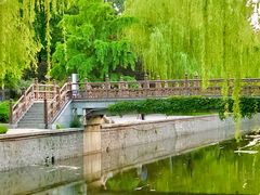 -元大都城垣遗址公园