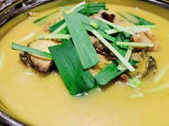 -铁公鸡·四川料理(天环广场店)
