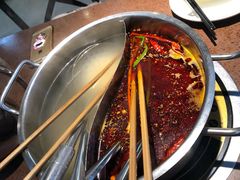 -幸运牛汕头小黄牛牛肉火锅(梅林店)