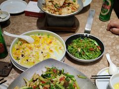 -李氏传家菜(兴城路店)