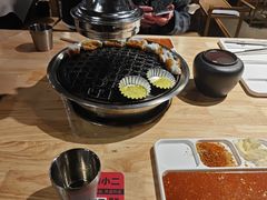 -霸腹烤肉(厦门柚子番店)