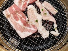 -谷牛和牛烤肉(漕河泾印象城店)