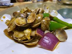 -傻记乳鸽王海鲜餐厅