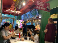 -西关味(东明路店)