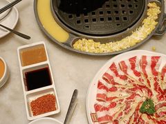 -韩宫宴炭火烤肉(印象城店)