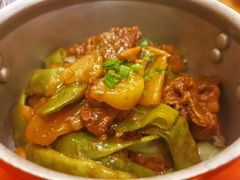 -小土豆北方菜馆(方庄店)