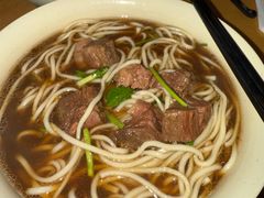 -李先生牛肉面大王(莱芜信誉楼店)