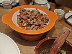 -东方红·湖南菜(金屿店)