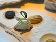 -亚特兰蒂斯•OSSIANO奥西亚诺海底餐厅