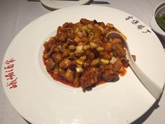 -峨嵋酒家(地安门店)