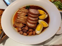 潮州卤水拼盘-汤城小厨•粤菜•靓汤(苏州街店)