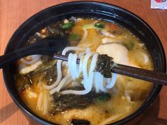 -老妈米线(港龙店)