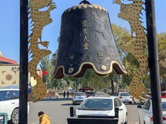 大堂-蒙古大营·蒙古演绎餐厅(赛马场店)