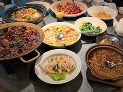 -巴蜀风·地道川菜(总店)