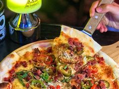 -AClub餐吧(富华里店)