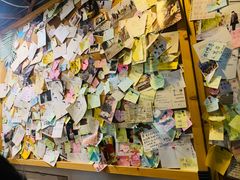 -永无乡旅行餐吧(京溪店)