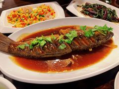 -烧肉馆(古北水镇景区店)