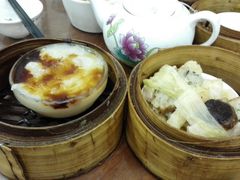 -香港蓮香樓(中環店)