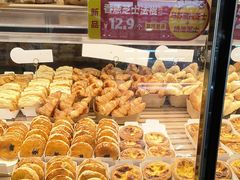 -味多美蛋糕(洋桥店)